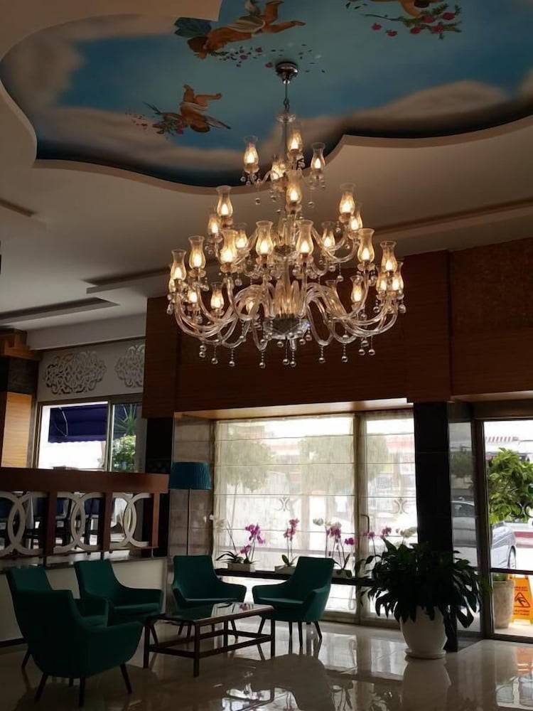 Parador Beach Hotel All Inclusive 2