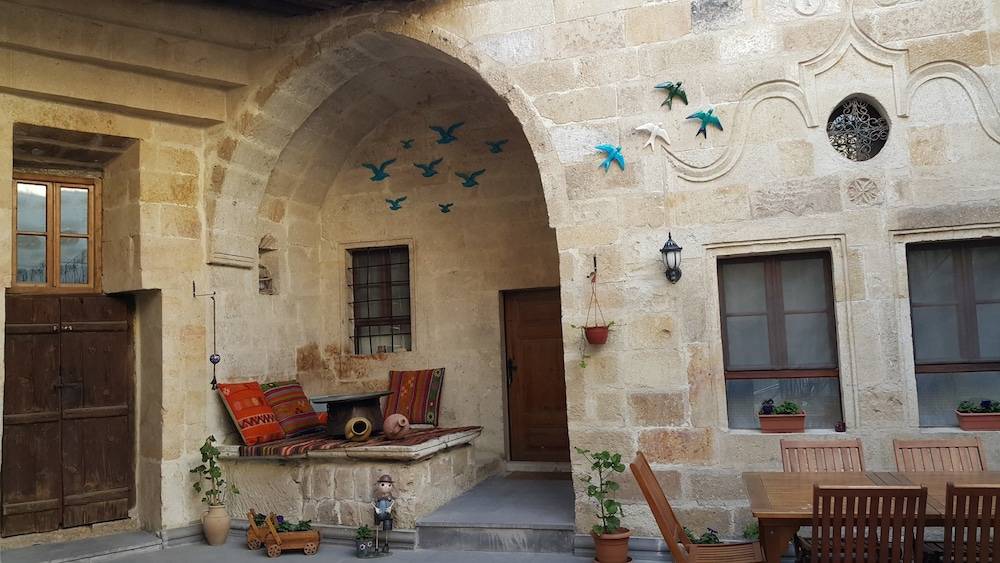 Has Cave Konak 2