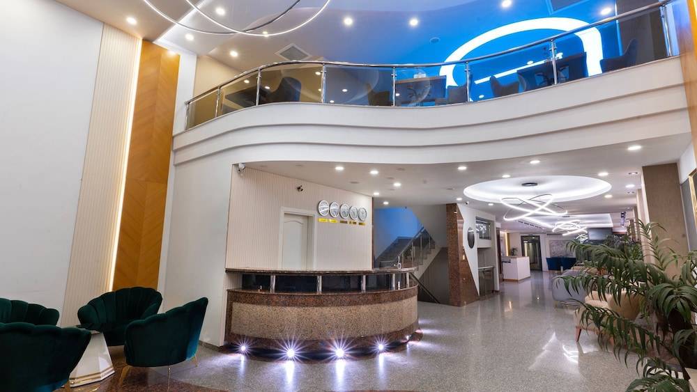 Gurtas Hotel 2