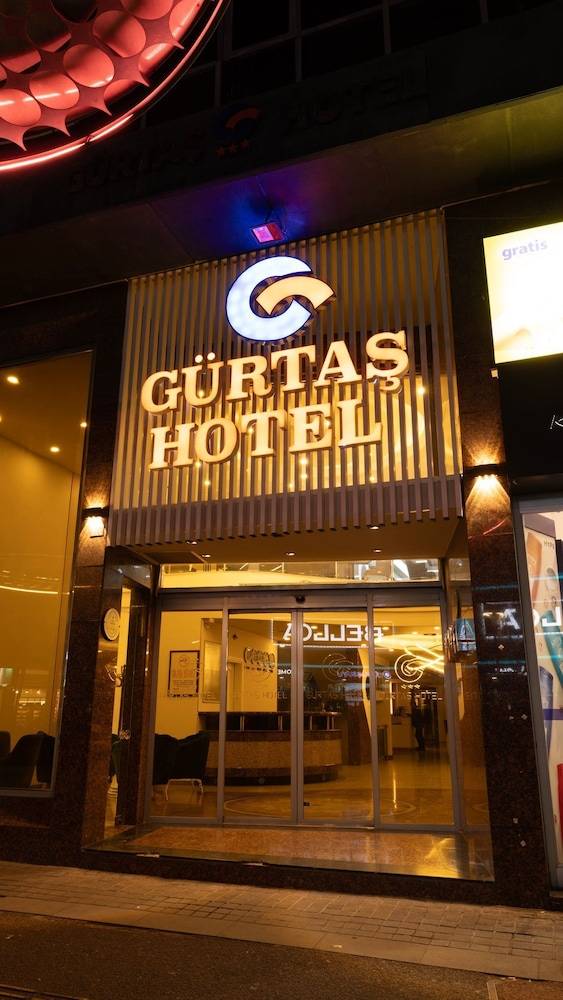 Gurtas Hotel 1