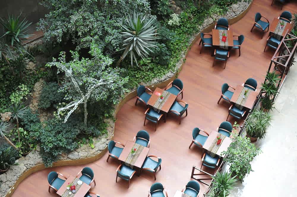 Kırbıyık Resort Hotel - Alanya 2