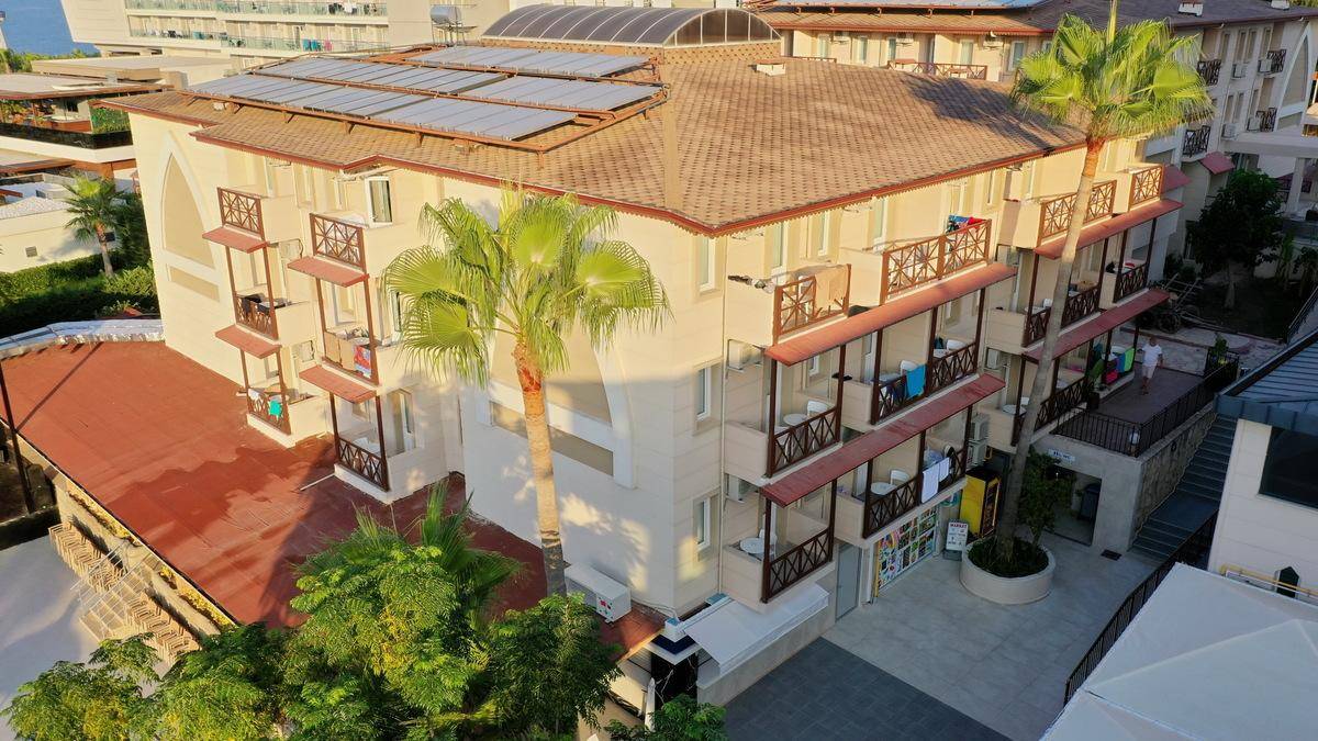 Numa Palma Hotel 2