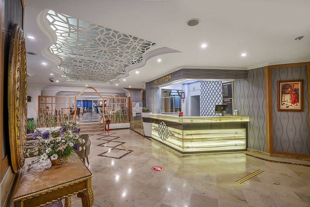 Ramira Beach Hotel - All Inclusive 2