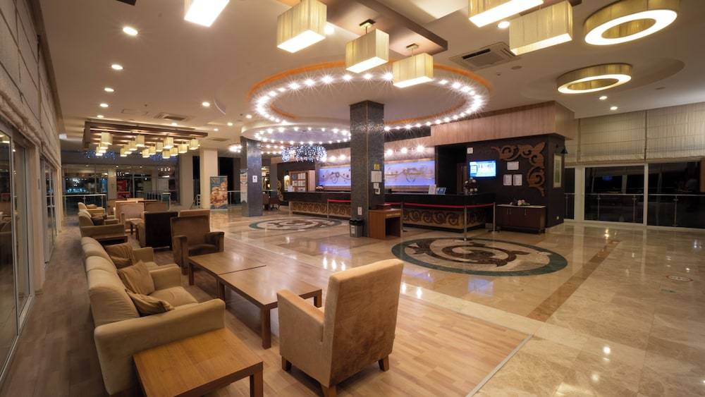 Solivia hotel 2