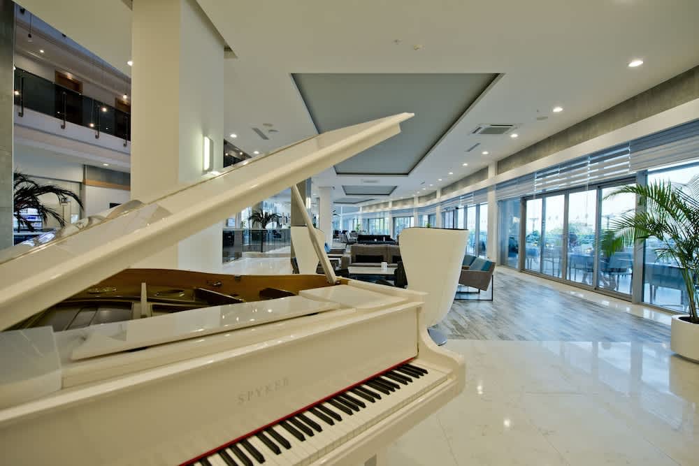 Selene Beach & Spa Hotel - Adult Only - Ultra All Inclusive 1