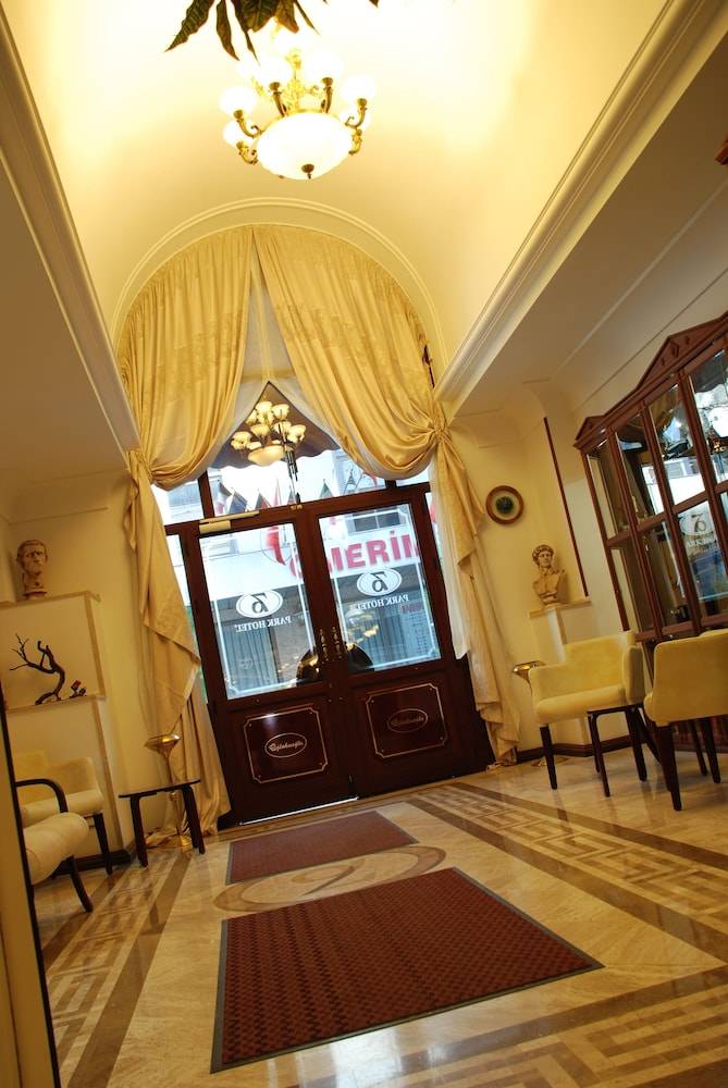 Oglakcioglu Park Otel 2