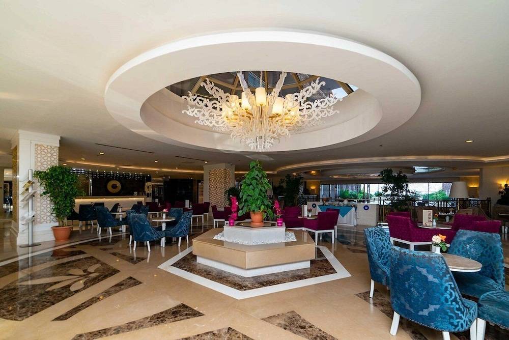 Seamelia Beach Resort Hotel & Spa Ultra All Inclusive 2