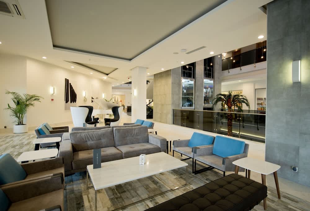 Selene Beach & Spa Hotel - Adult Only - Ultra All Inclusive 2