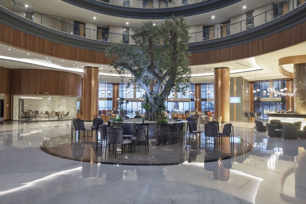 Mylome Luxury Hotel & Resort - Ultra All Inclusive 2