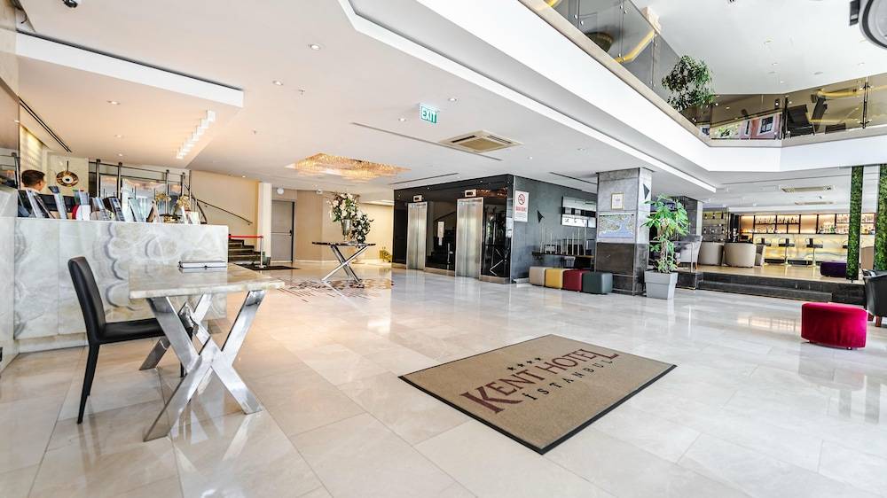 Kent Hotel İstanbul 2