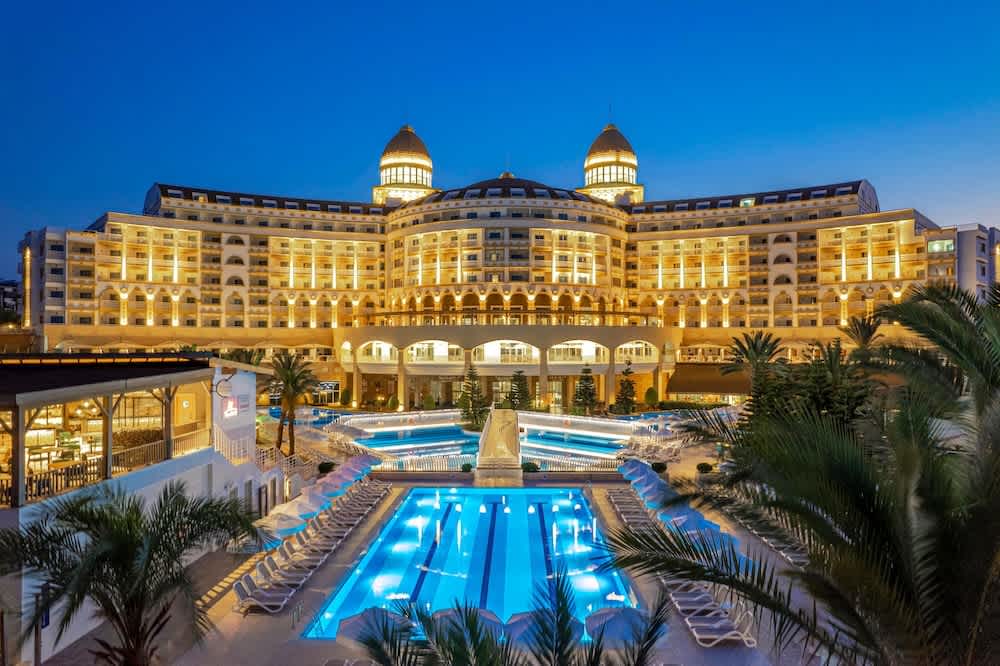 Sidemarin Kirman Premium - Ultra All Inclusive 1