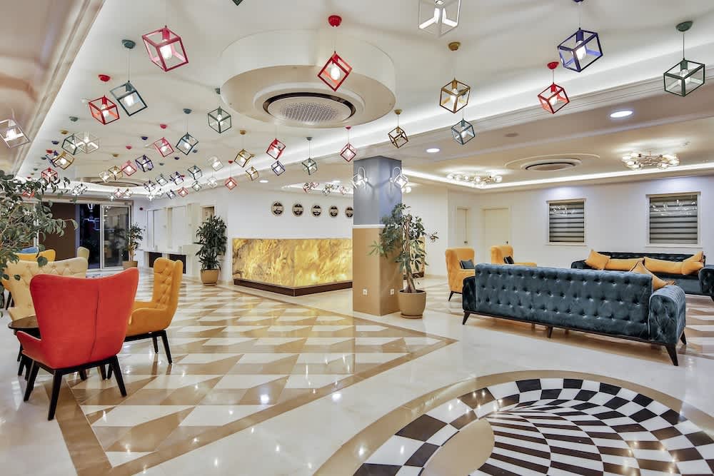 Crystal Club World of Colours Comfort Collection 2