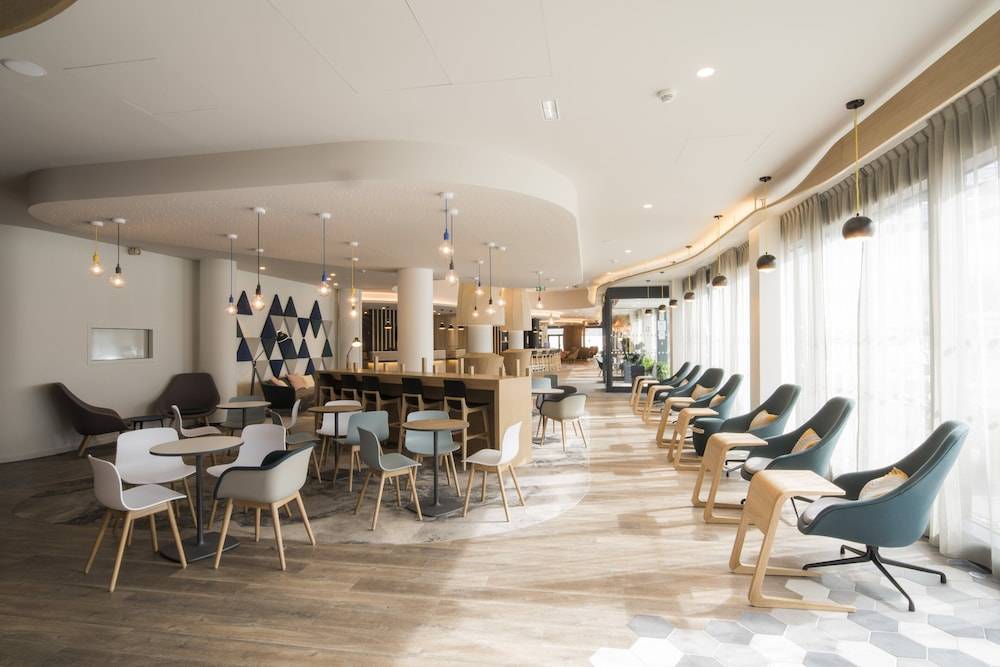 Holiday Inn Express PARIS - CDG AIRPORT by IHG 1