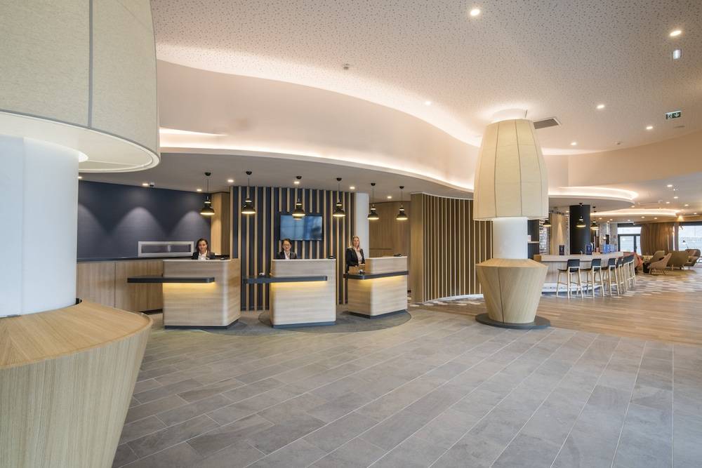 Holiday Inn Express PARIS - CDG AIRPORT by IHG 2