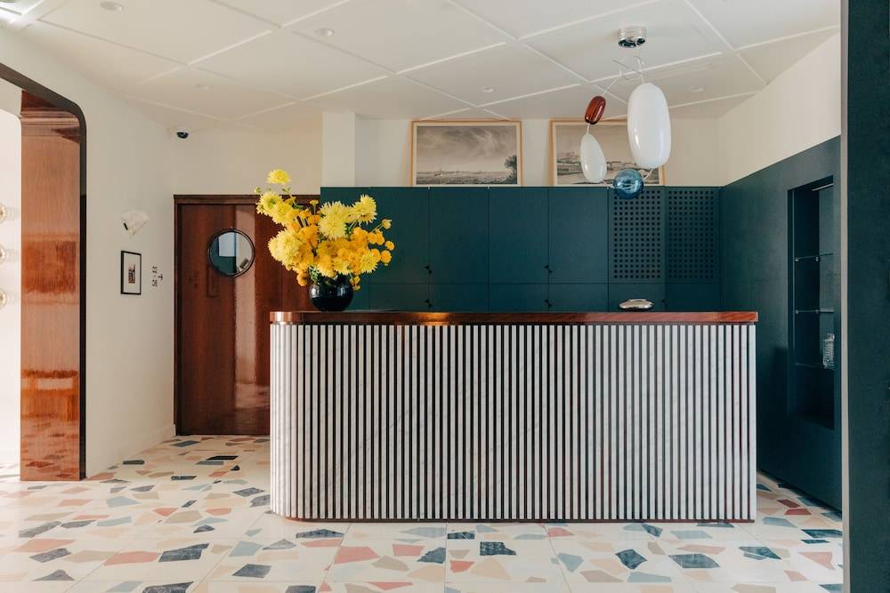 Hôtel Wallace Paris, Orso Hotels, a Member of Design Hotels 1