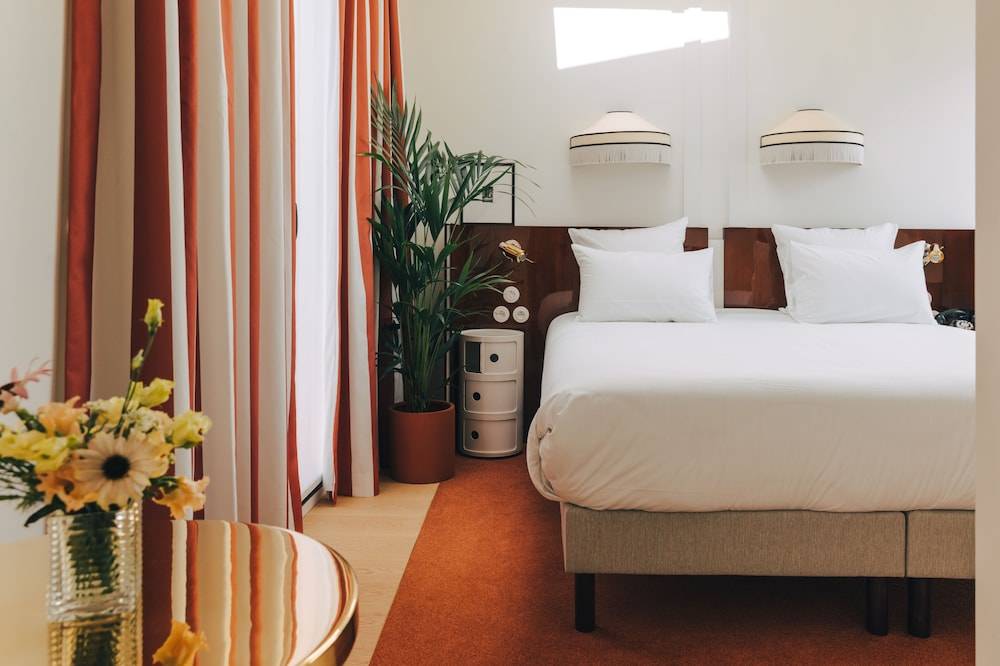 Hôtel Wallace Paris, Orso Hotels, a Member of Design Hotels 2