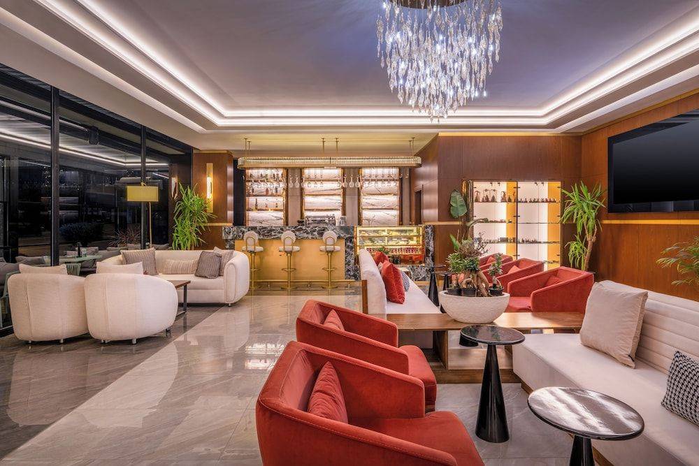 Best Western Premier Hidden Hills Hotel 2