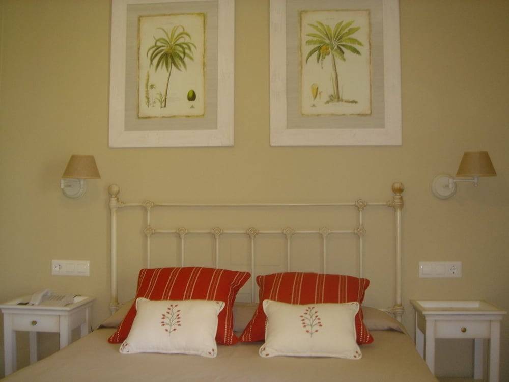 Hotel Parque Balneario Termas Pallares 2