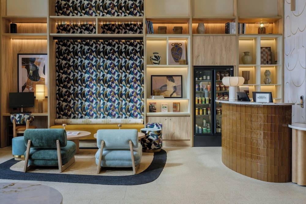 Residence Inn by Marriott Lille 1