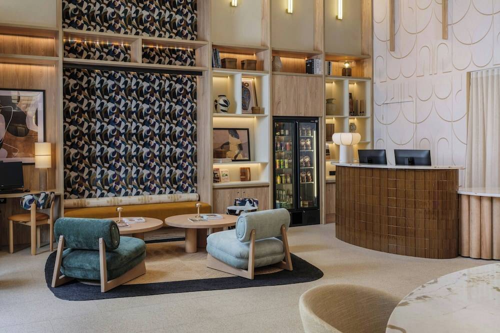 Residence Inn by Marriott Lille 2