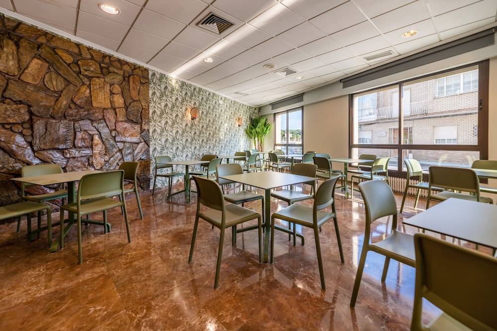 Hotel Montemar *** Superior 1