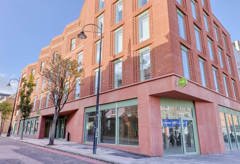hub London Camden 1