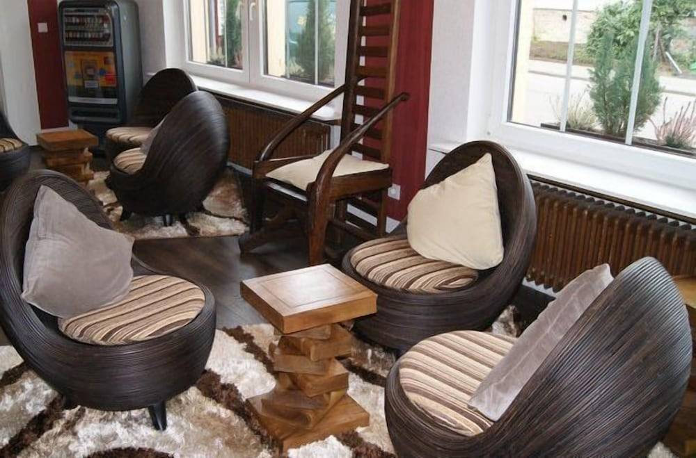 Hotel Bürgerstuben 2