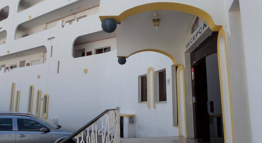 Apartamentos Turisticos Silchoro 2