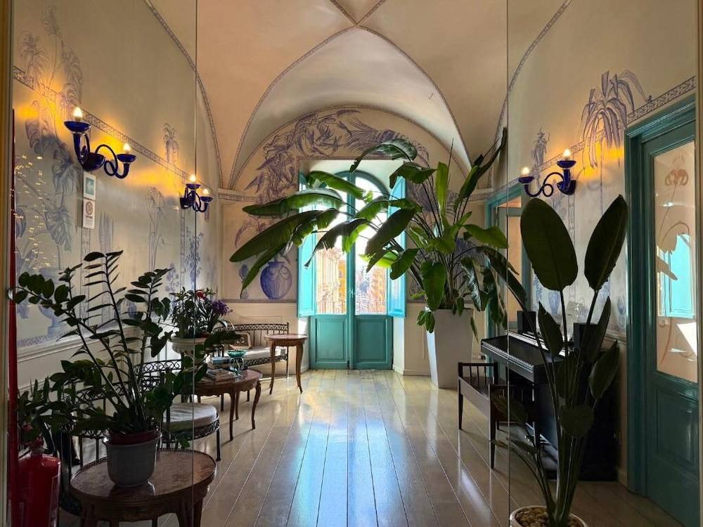 Lilium Boutique Hotel 1