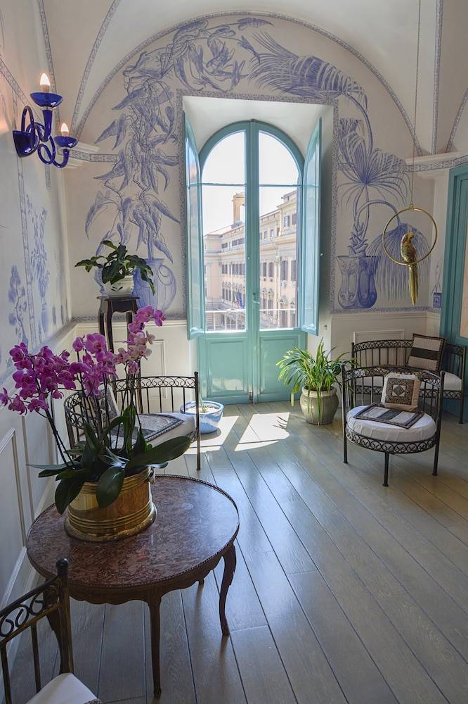 Lilium Boutique Hotel 2