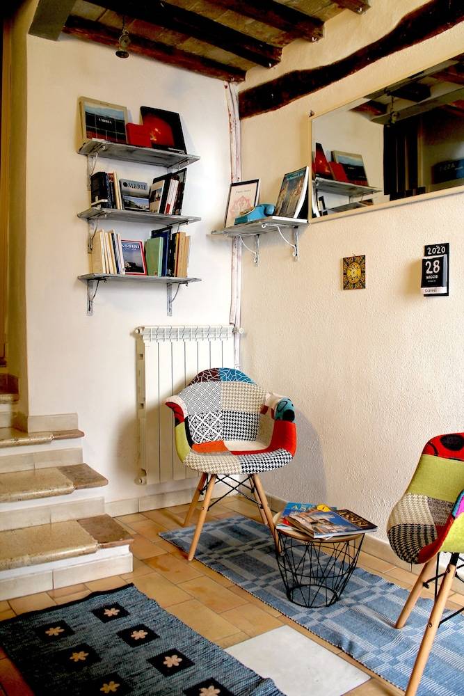 Alter Ego b&b Assisi 2