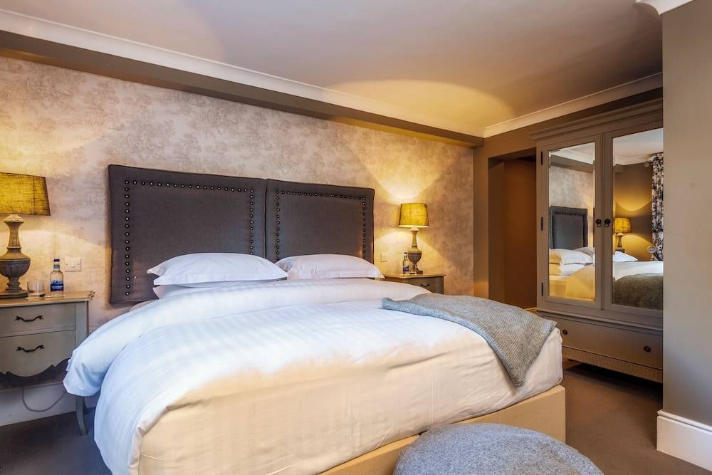 The Rooms at Cunningham's - adults Only 2