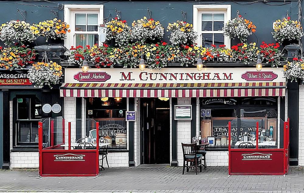 The Rooms at Cunningham's - adults Only 1