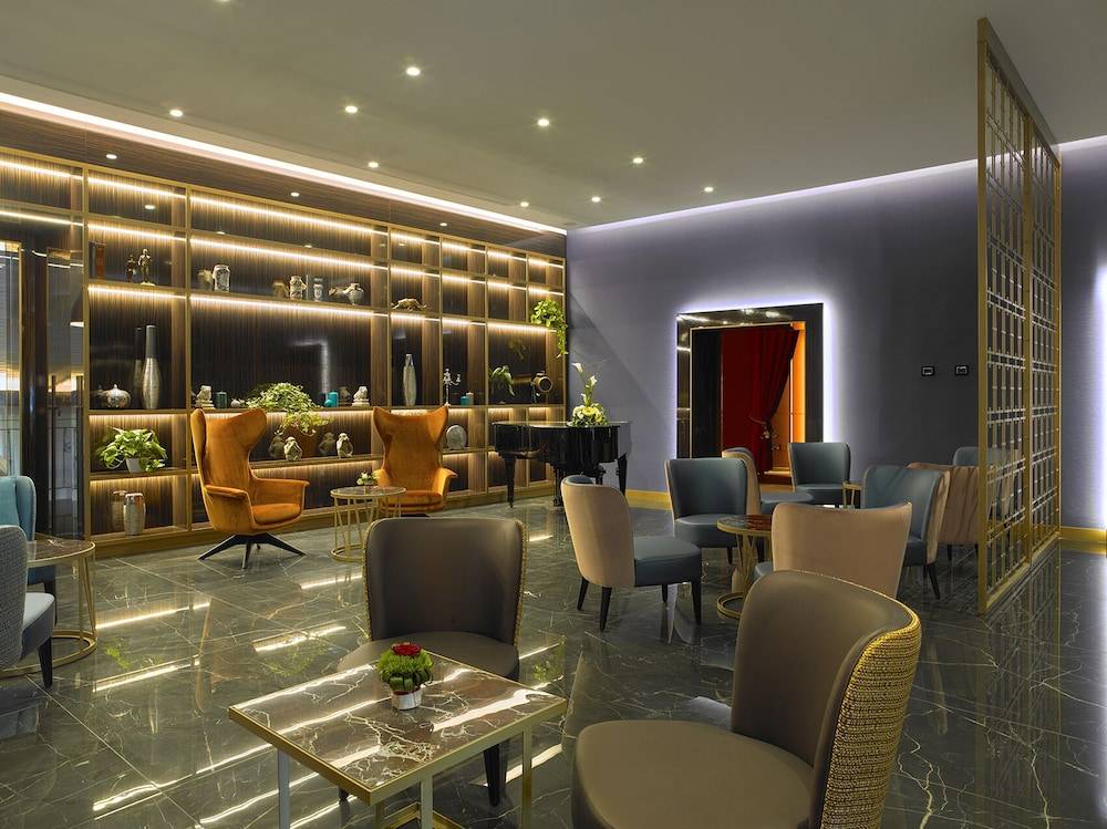 Hotel Niccolo' V - Terme dei Papi 2