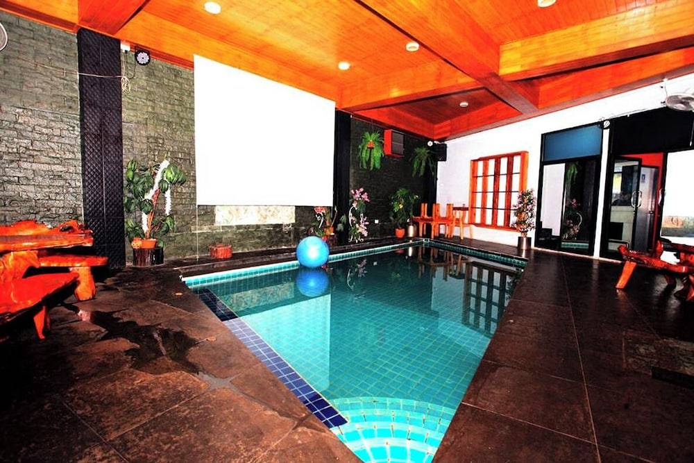 Koenig Hotel Pattaya 1