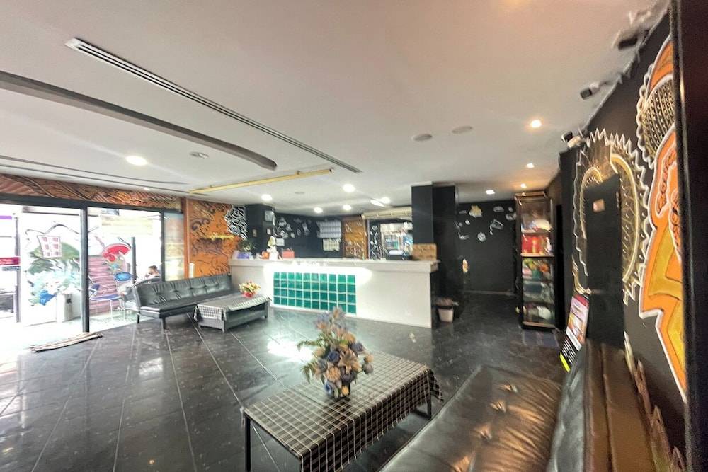 Koenig Hotel Pattaya 2