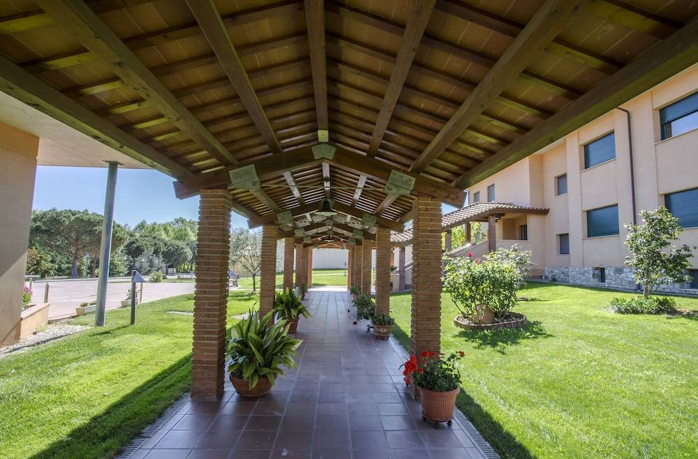 Casa Santa Elena 1