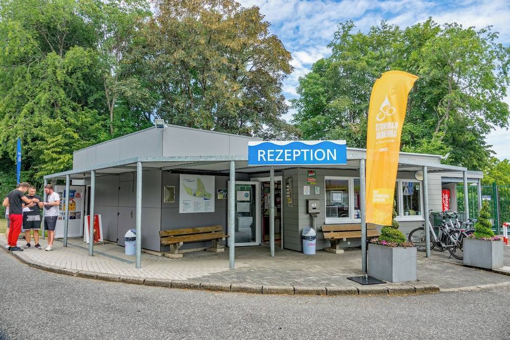 Sport- und Ferienpark Worriken 2