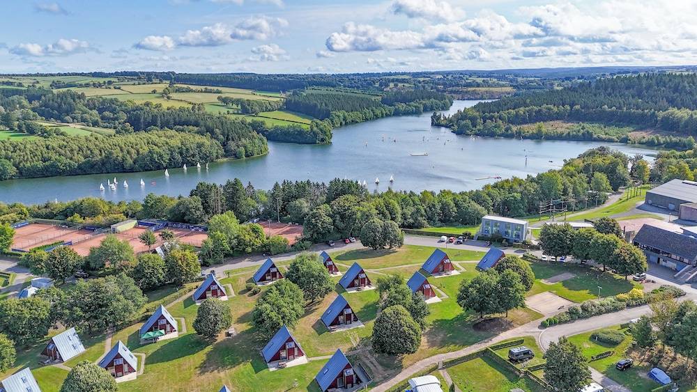 Sport- und Ferienpark Worriken 1