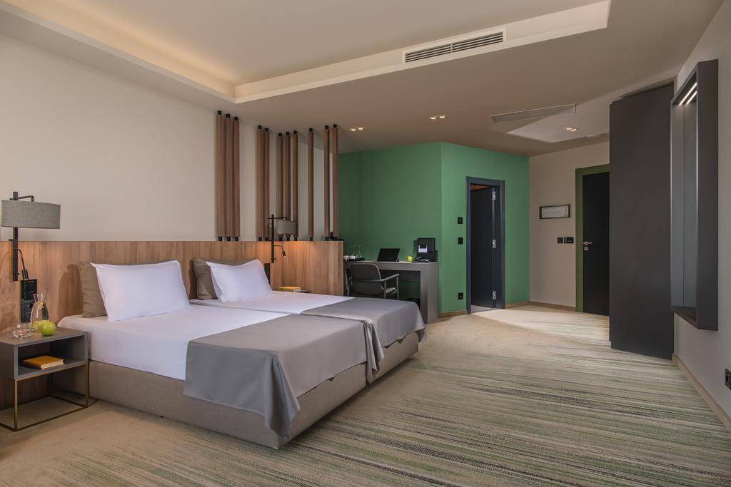 HVD Reina del Mar - Premium Spa Service & Free Parking 2