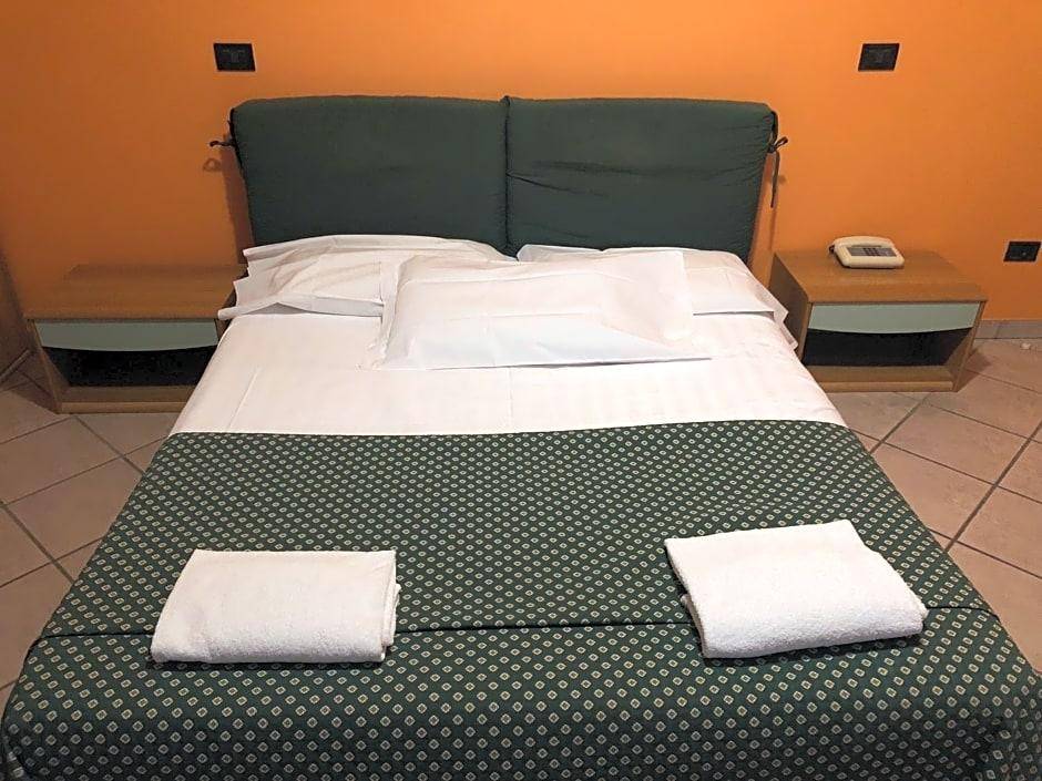 Airone Hotel 1