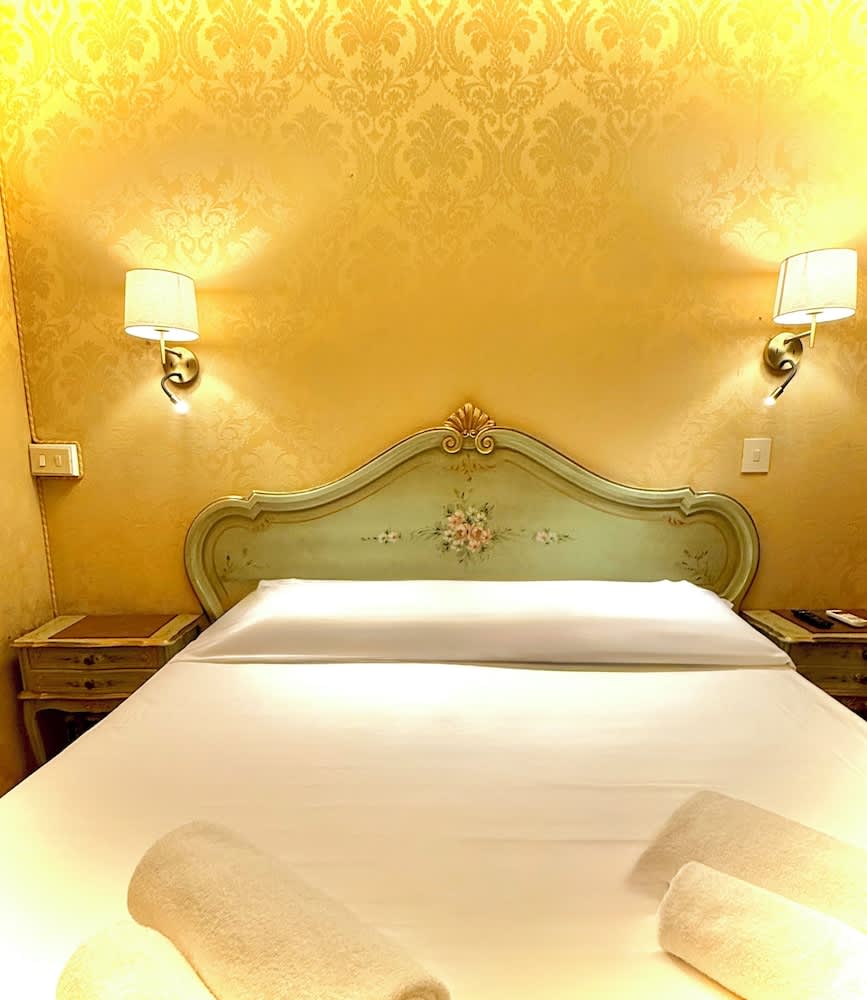 Airone Hotel 1