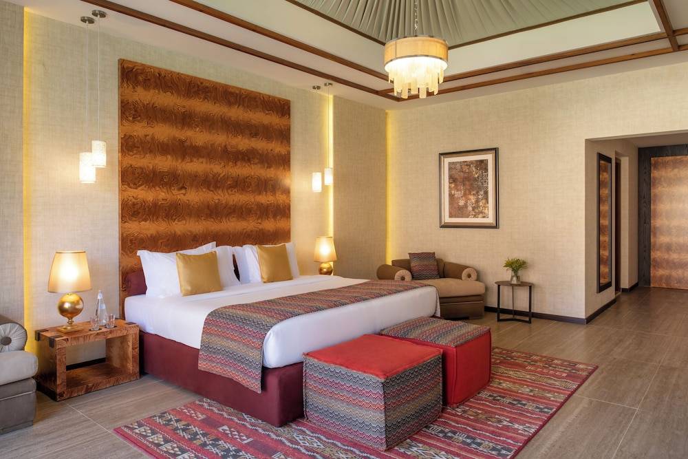Shaden Resort Al Ula, Managed by Accor 2