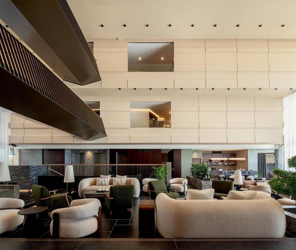 Verdala Wellness Hotel AX Privilege - Adults Only 2