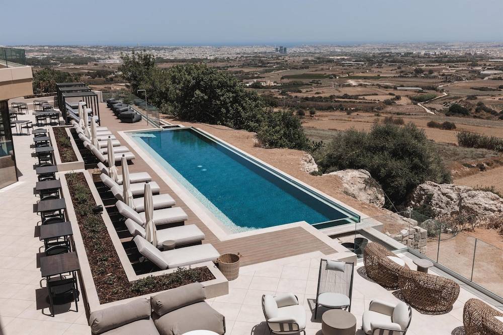 Verdala Wellness Hotel AX Privilege - Adults Only 1