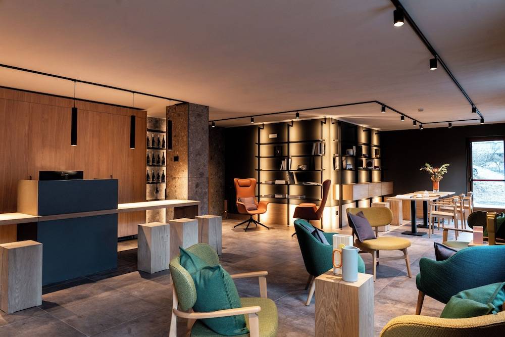 Hotel Due Cime 1
