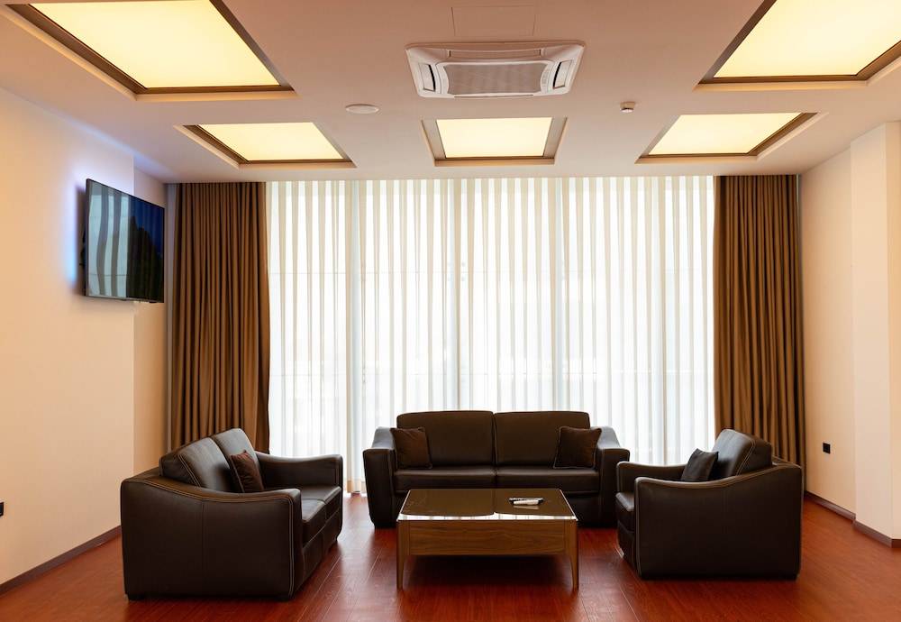 Hotel Tesara 2