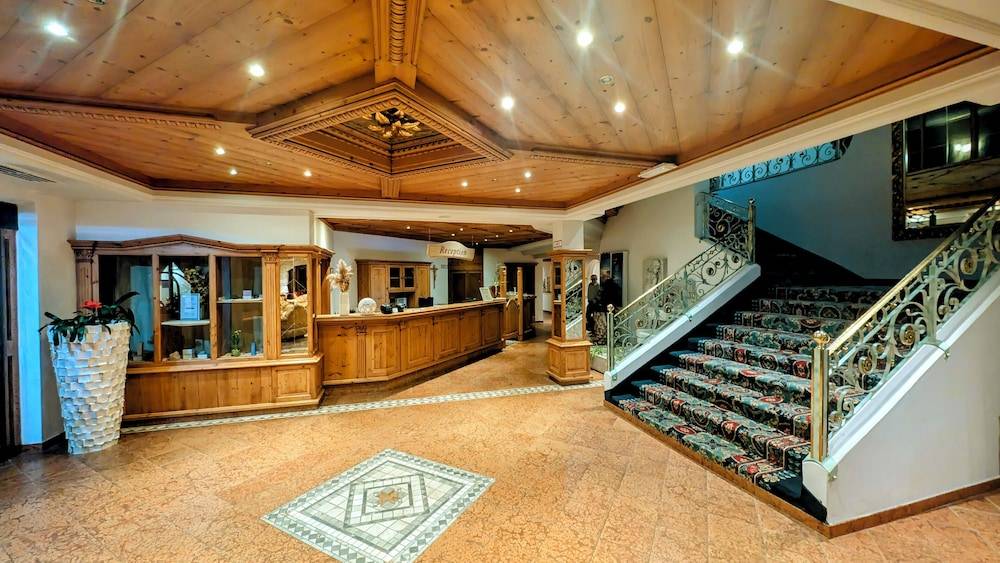 Wellnesshotel Parkschlössl zu Thyrnau Ihr adults only SPA Resort 2