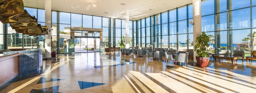 Insotel Punta Prima Resort 2