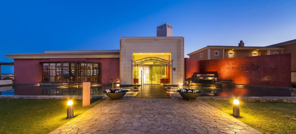 Insotel Punta Prima Prestige Suites & Spa 2